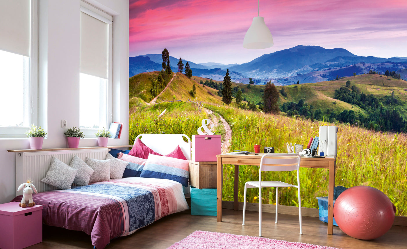 Wall Murals ART4HOME