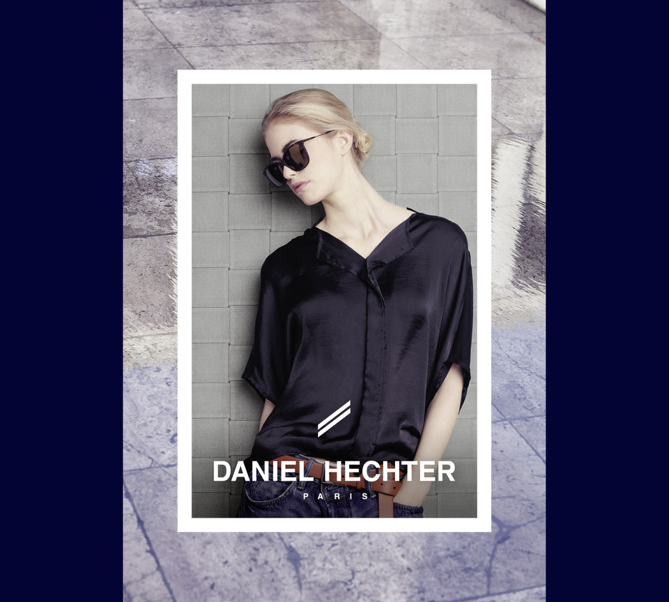 Обои от Daniel Hechter (AS Creation)