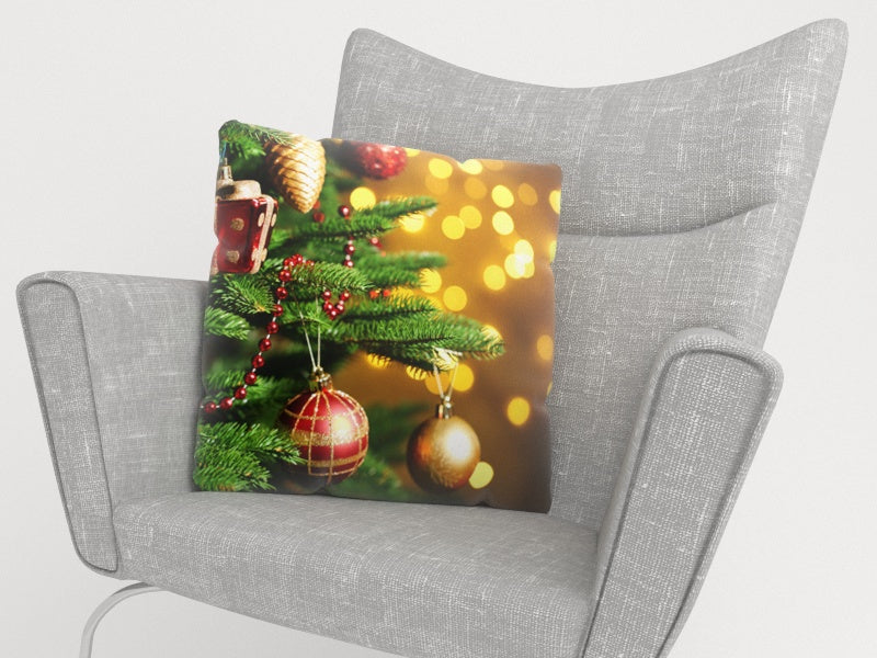 Christmas pillowcases