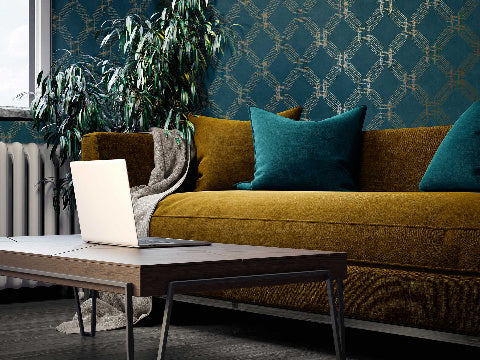 Wallpapers - The sophisticated Seventies