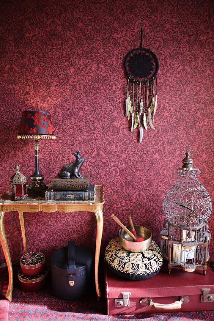 Boho love wallpapers in boho style