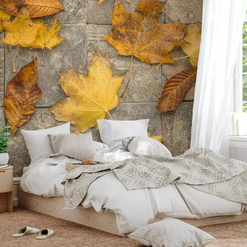 Wall Murals - Autumn messenger, 59910