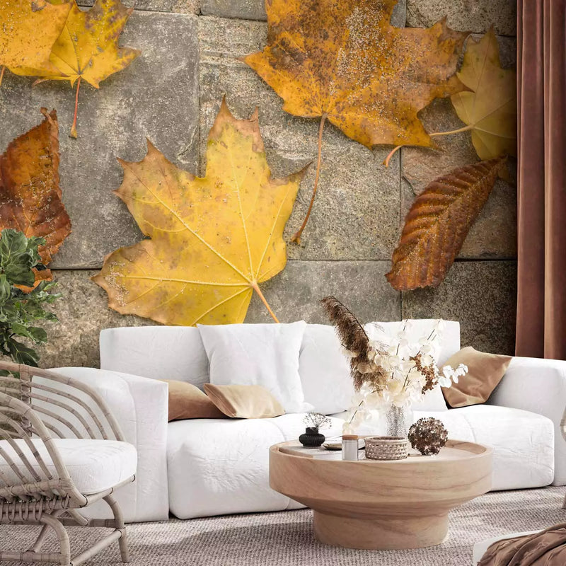 Wall Murals - Autumn messenger, 59910