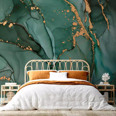 Wall Murals - Marble abstraction, 160013