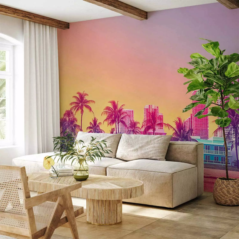 Wall Murals - Desert Traveller, 160105