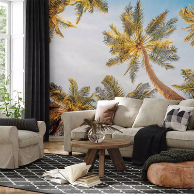 Wall Murals - Desert Traveller, 160105