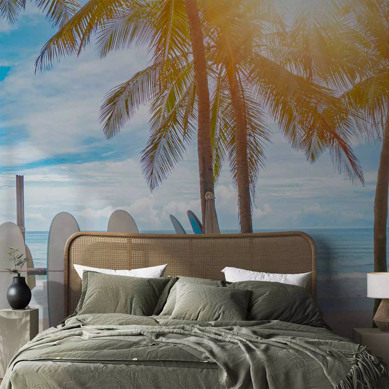 Wall Murals - Desert Traveller, 160105