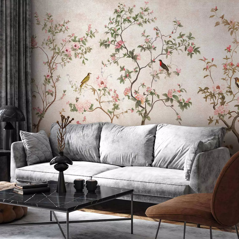 Wall Murals - Spring Paradise, 161099