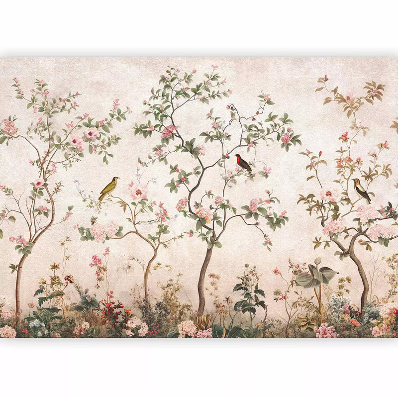 Wall Murals - Spring Paradise, 161099