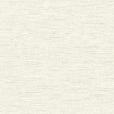 Wallpaper RASCH in classic white, 2015551