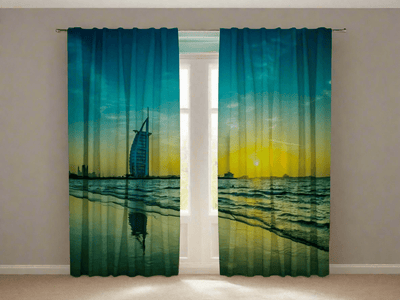 Curtains