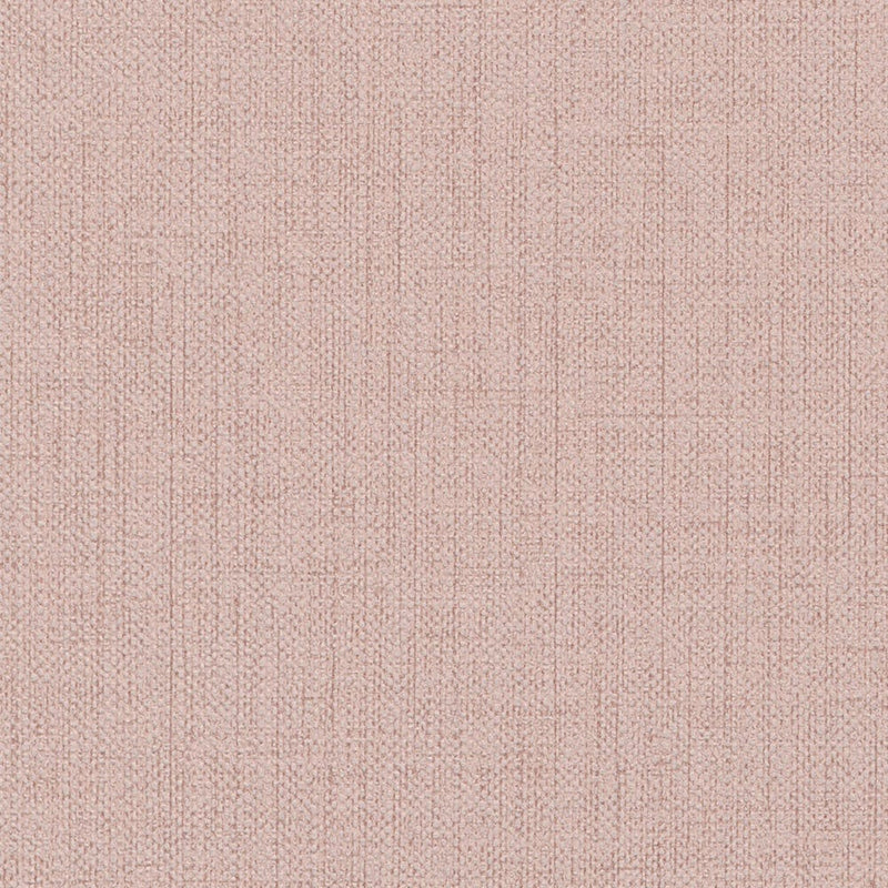 Ecological wallpaper with textile texture in pink - 3747200, Without PVC Tapetenshop.lv