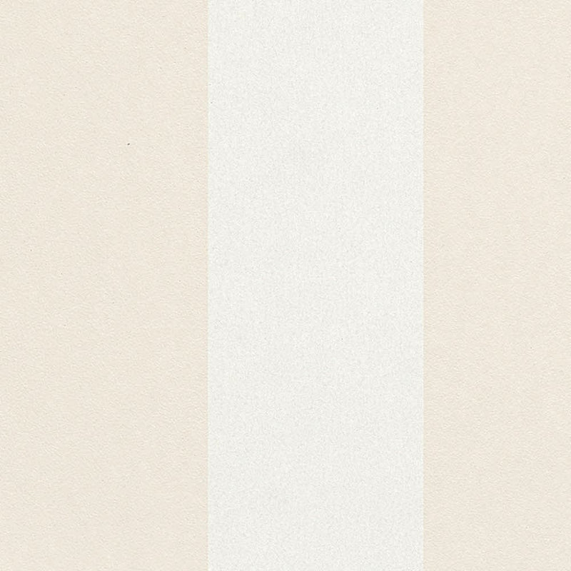 Ecological wallpaper - stripes in cream - 3747506, Without PVC Tapetenshop.lv