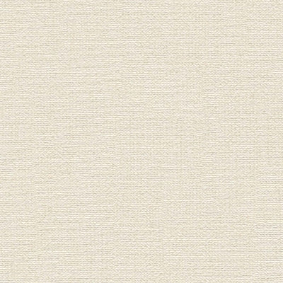 Organic Plain wallpapers, Without PVC: Cream, beige - 386666 AS Creation