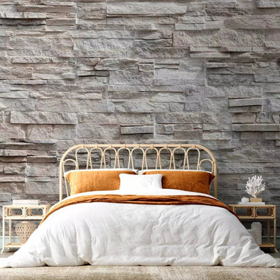 Fototapeet Stone Wall - 97946