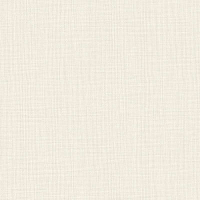 Flizeline wallpaper, ivory with textile texture, 369764 AS Creation