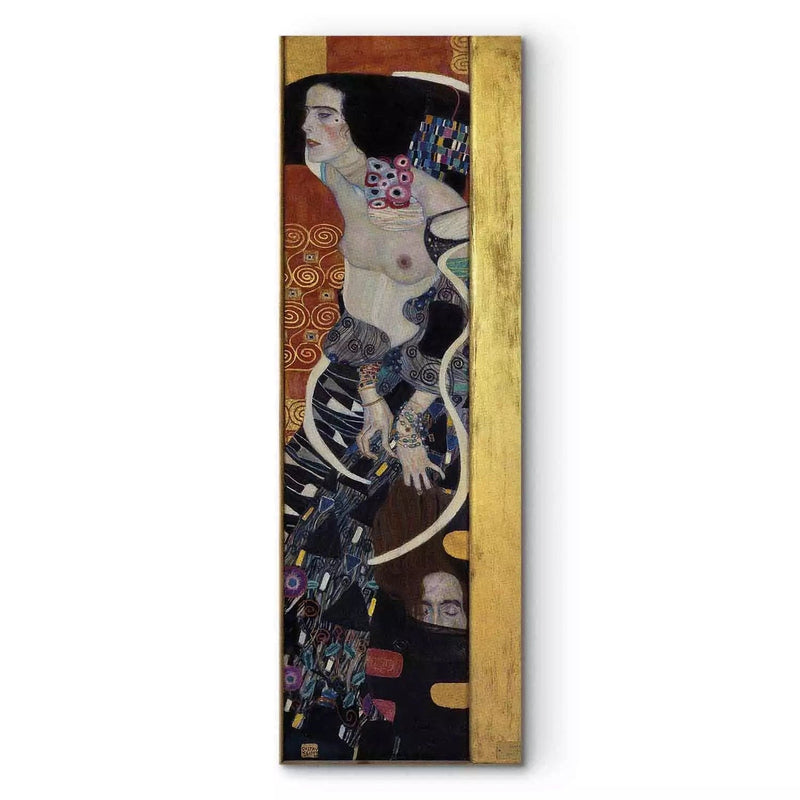 Gleznas reprodukcija - Gustav Klimt - Judīte II Salome, nopirkt G-ART