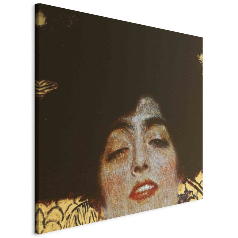 Painting reproduction - Gustav Klimt - Judith - on canvas G-ART