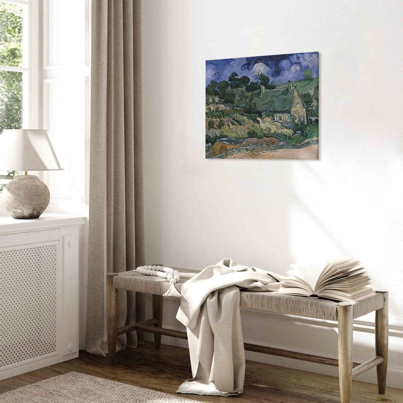 Воспроизведение живописи (Винсент Ван Гог) - Домашняя Audsa G Art
