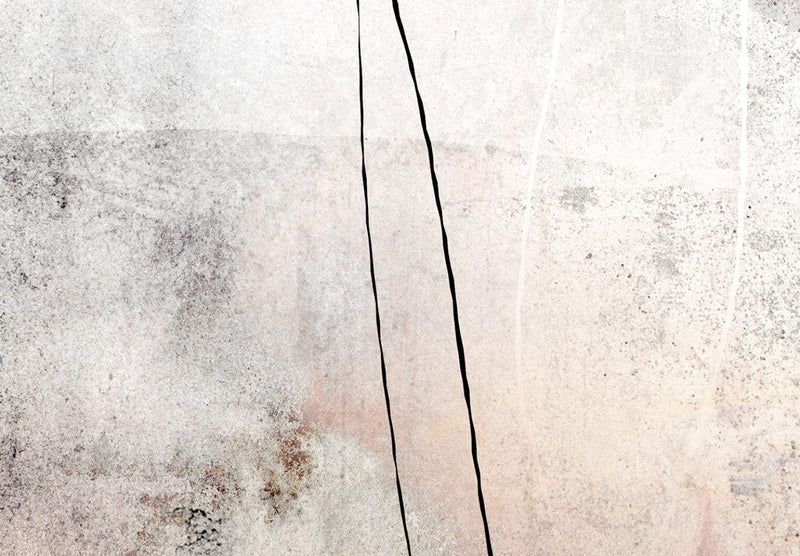Kanva ar abstrakciju modernā stilā, 143852 G-ART.