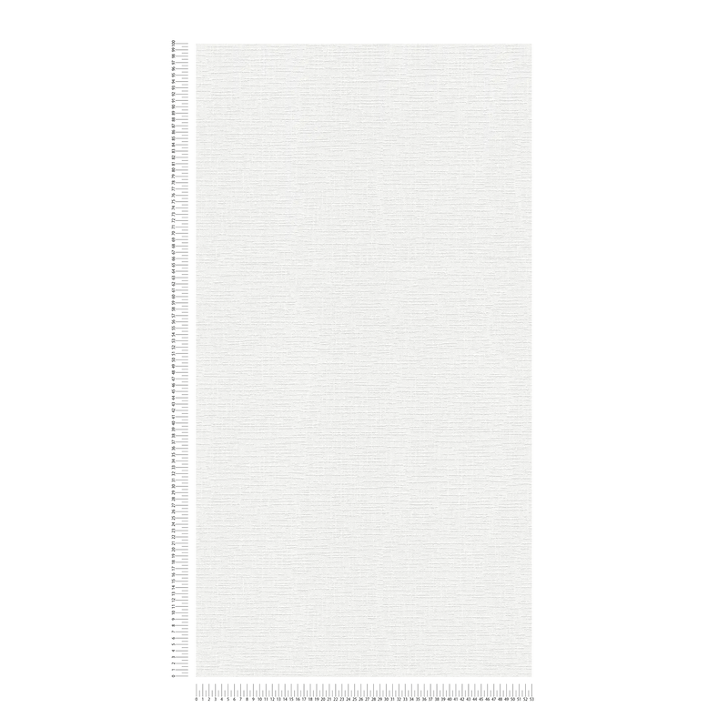 Krāsojamas tapetes ar retro struktūras dizainu tekstila izskatā, 751221, (0.53x10m) PRO AS Creation