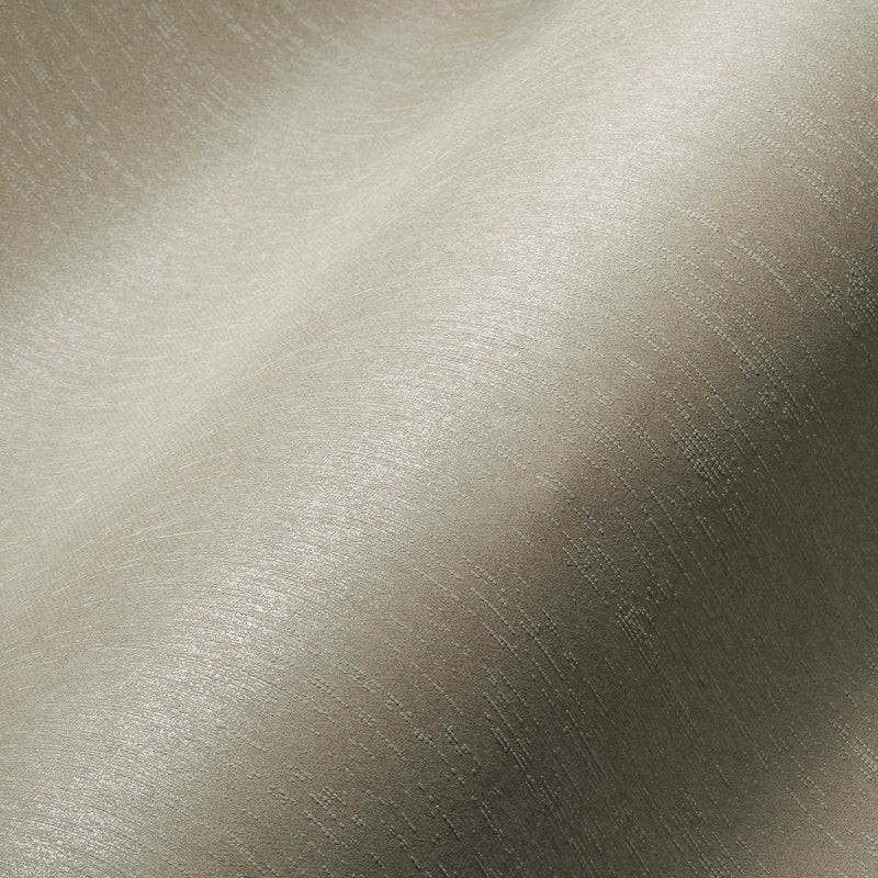 Krēmbaltas tapetes ar tekstila izskatu un mirdzuma efektu - 1335505 AS Creation