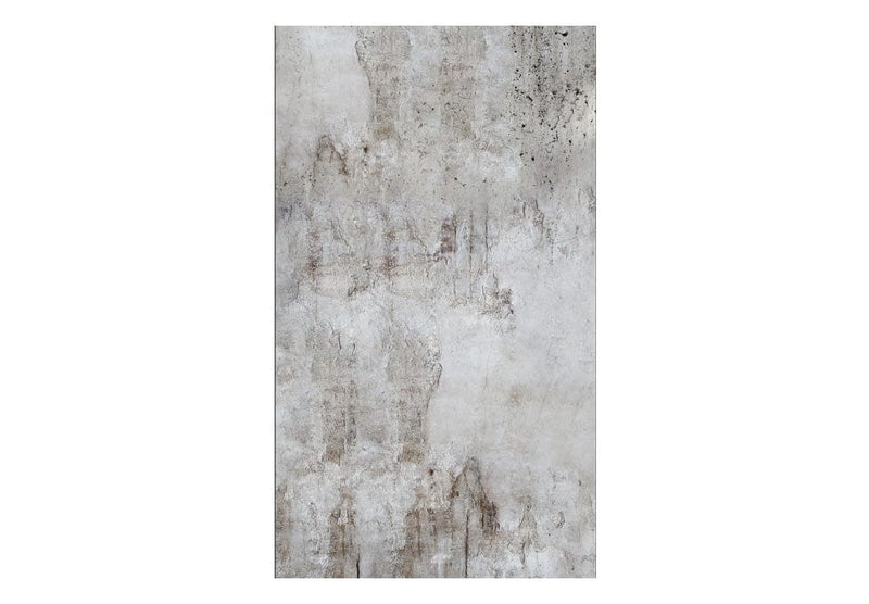Tapetes ar abstrakta rakstu - Pelēkas ēnas, 95762 G ART