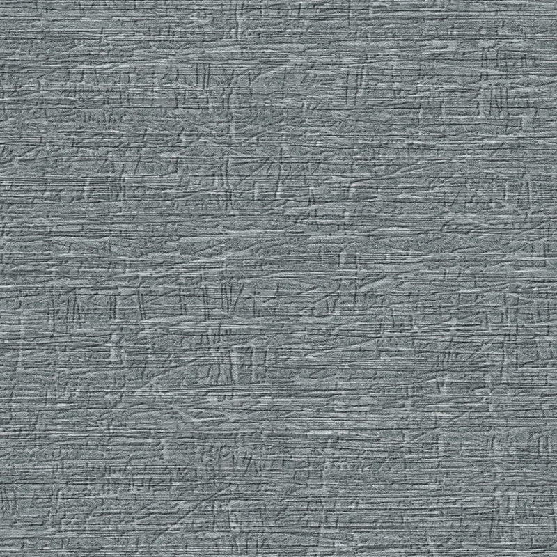 Tapetes ar tekstila izskatu un vieglu tekstūru peleķā krāsā, 396482 AS Creation