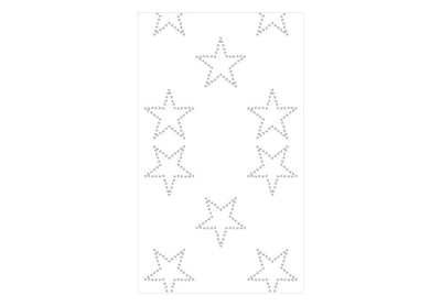 Tapetes bērnu istabai - Rokenrola zvaigznes, 89597 G ART
