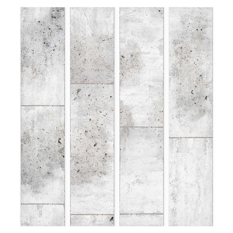 Tapetes - Pelēks betons, 89701 G ART