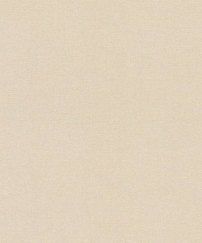 Wallpaper RASCHWith fine and lively texture, beige, 654158 RASCH