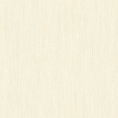 Plain wallpapers with a matte surface, cream, 328827 AS Creation