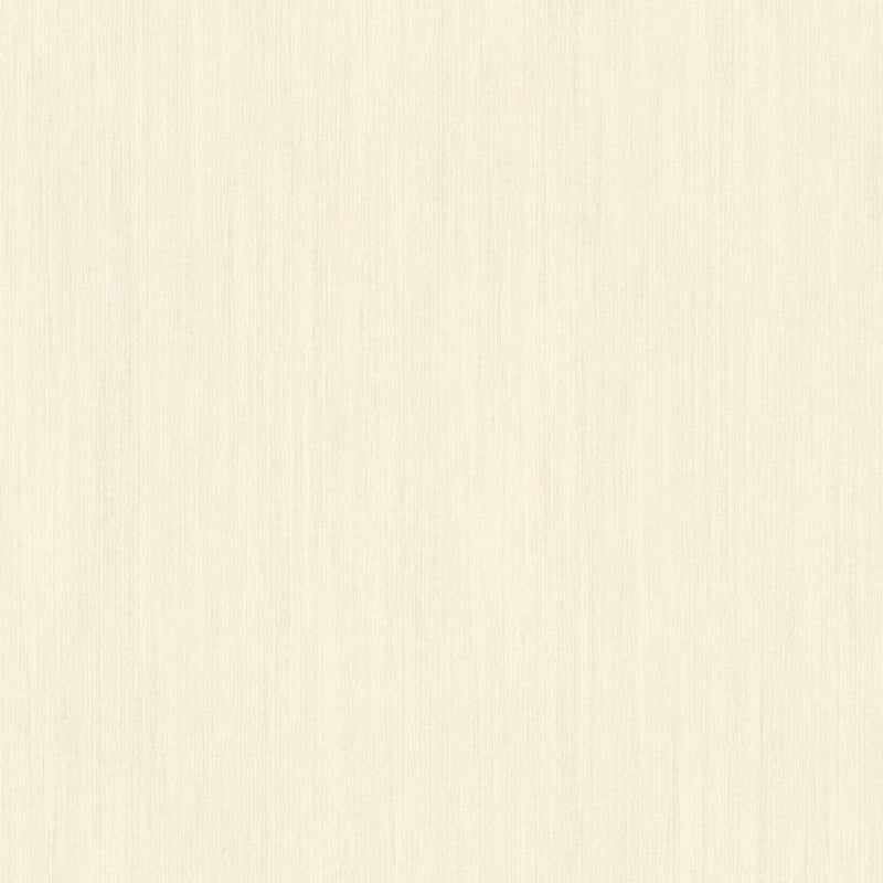 Plain wallpapers with matt finish, cream, 328827 AS Creation