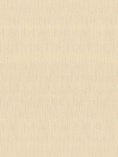 Solid Textile Wallpaper in beige Tones, 965158 AS Creation