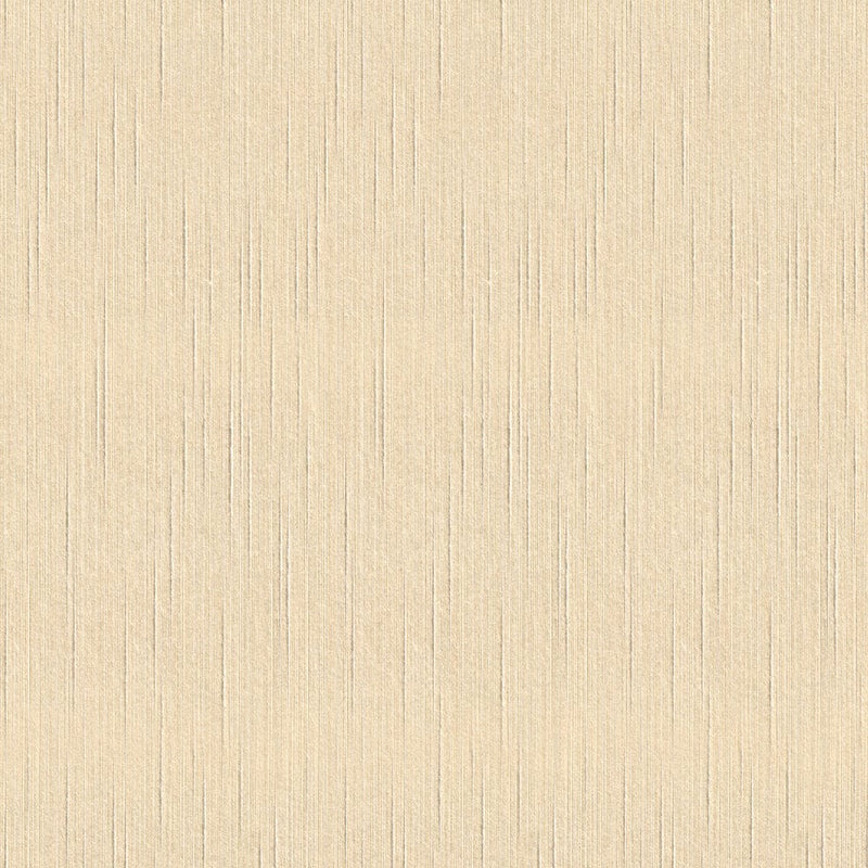 Solid Textile Wallpaper in beige Tones, 965158 AS Creation