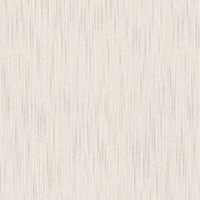 Solid Textile Wallpapers in Light Gray, 306834 AS Creation