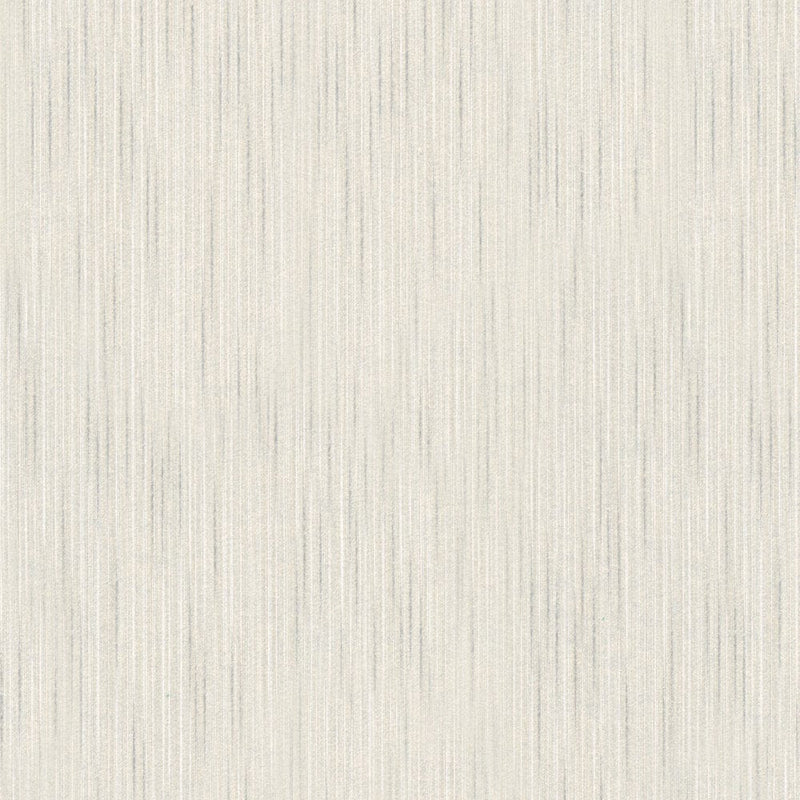 Solid Textile Wallpapers in Light Gray, 306834 AS Creation