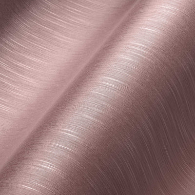 Vienkrāsainas tekstila tapetes rozā krāsā, 306835 AS Creation