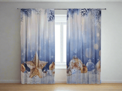 Curtains