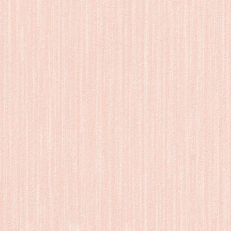 Vienkrāsainas tapetes gaiši rozā krāsā ar spīdīgu virsmu - 3702421 Erismann